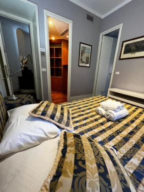Holiday House Belle Arti - NEL CUORE DI ROMA